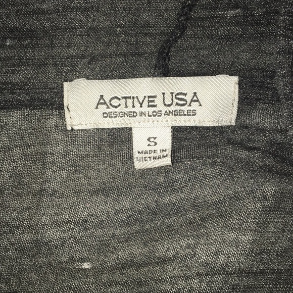 Grey sweater - Picture 2 of 2